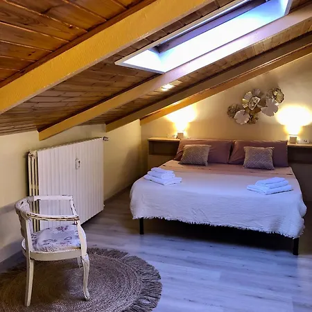 Il Nido Del Sole Asti