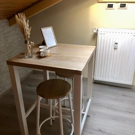 Il Nido Del Sole Apartmán