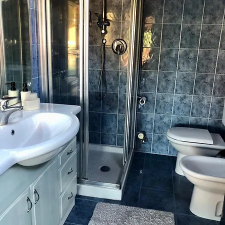 Il Nido Del Sole Apartmán Asti