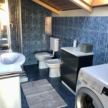 Il Nido Del Sole * Asti