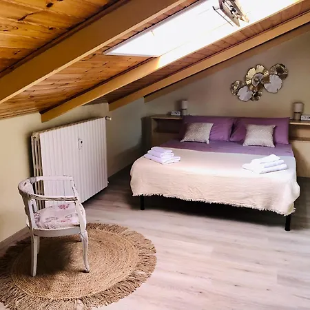 Il Nido Del Sole * Asti