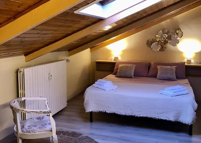 Il Nido Del Sole Asti