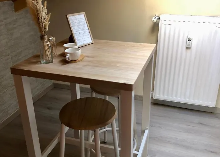 Il Nido Del Sole Appartement