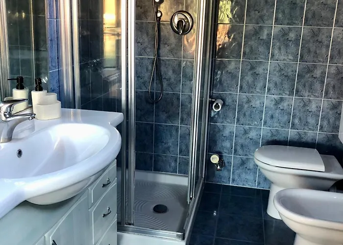 Il Nido Del Sole Appartement Asti