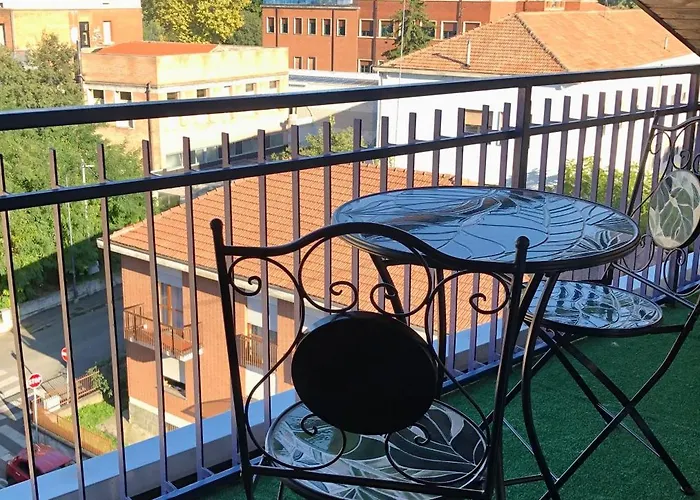 Il Nido Del Sole