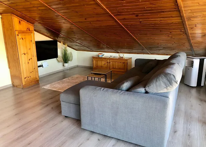 Appartement Il Nido Del Sole *