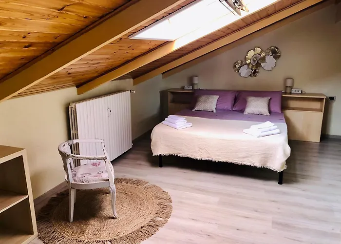 Il Nido Del Sole * Asti